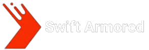 Swift Armored Delivery Company Logo